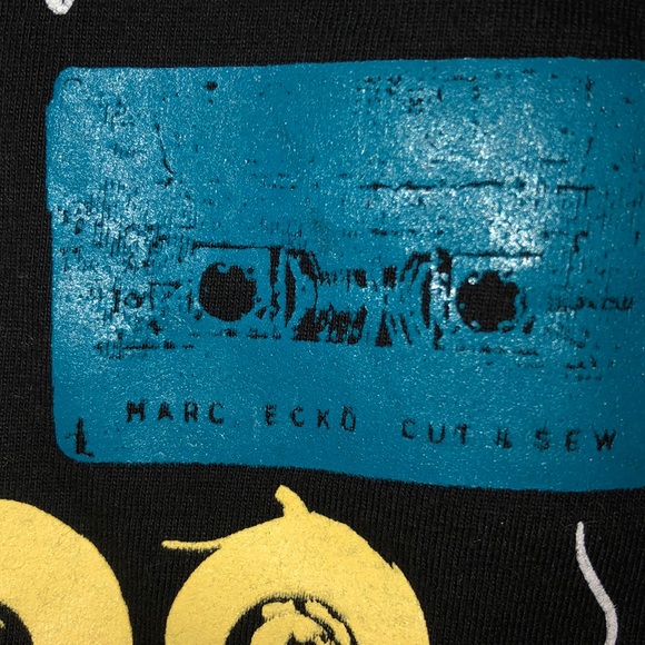 Marc Ecko Graphic Tee Shirt - Picture 6 of 6